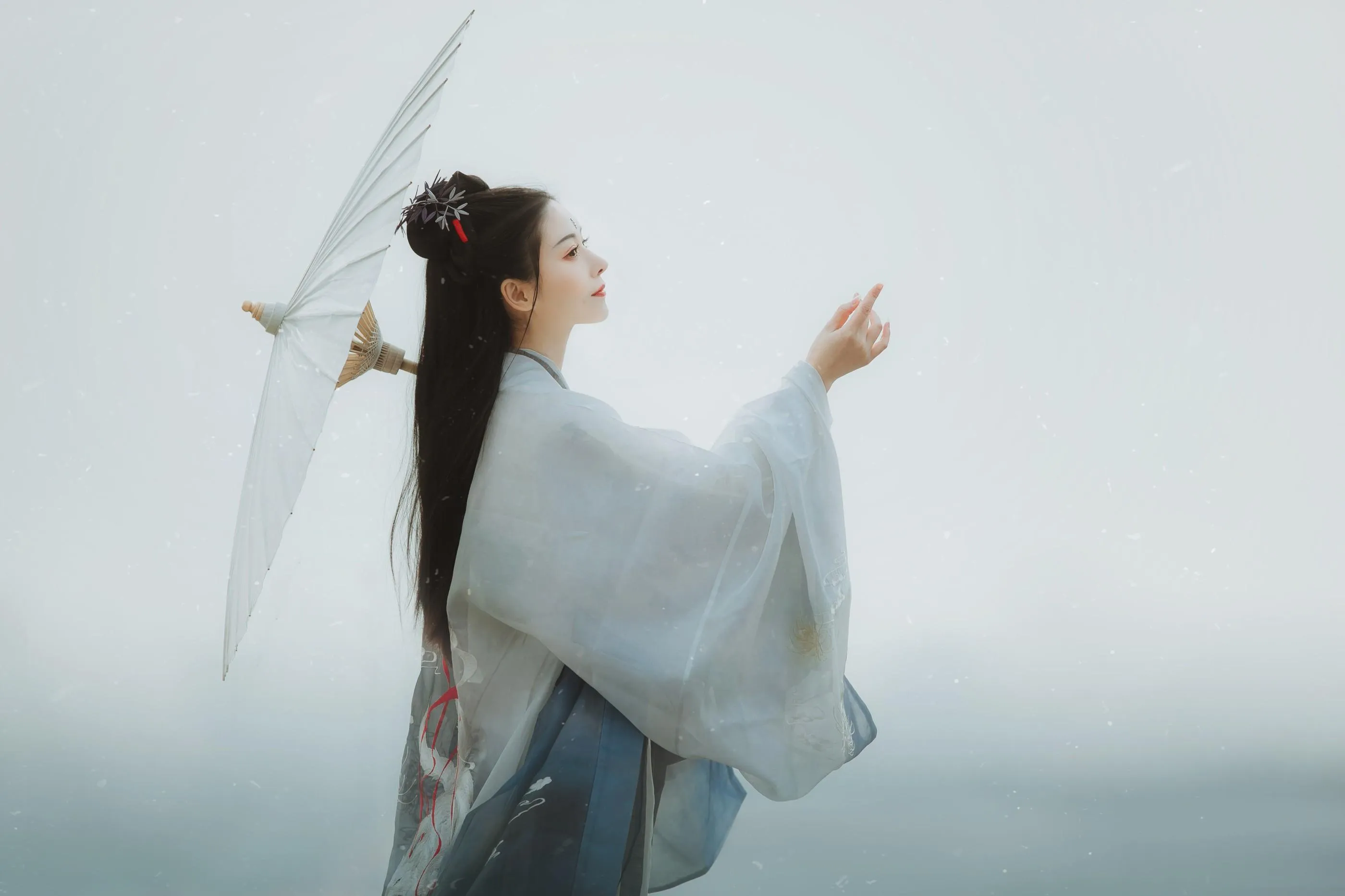 [YITUYU艺图语]2021.10.28 海底月 葵花花花儿 [20P]插图6